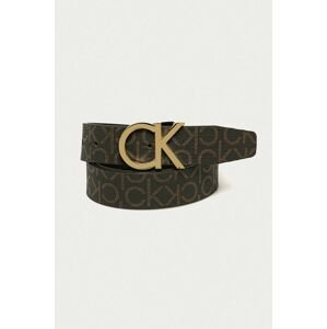 Calvin Klein - Oboustranný pásek