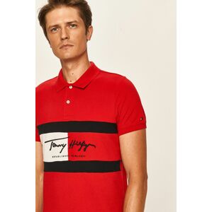 Tommy Hilfiger - Polo tričko