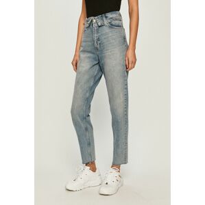 Calvin Klein Jeans - Džíny Mom Jean