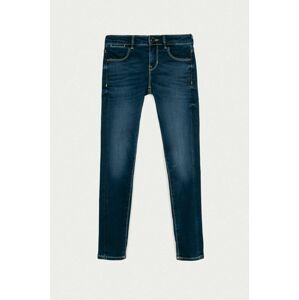 Guess Jeans - Dětské rifle 116-175 cm