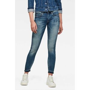 G-Star Raw - Džíny 3301 Mid Skinny