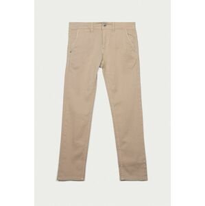 Pepe Jeans - Dětské kalhoty Greenwich 128-176 cm