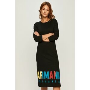 Armani Exchange - Šaty