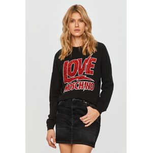 Love Moschino - Svetr