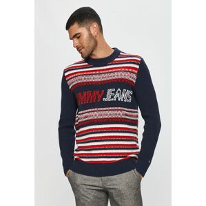 Tommy Jeans - Svetr