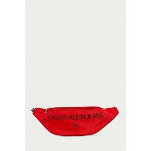 Calvin Klein Jeans - Ledvinka