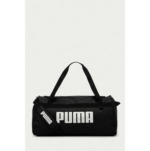 Taška Puma 76620. černá barva