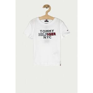 Tommy Hilfiger - Dětské tričko 98-176 cm