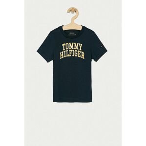 Tommy Hilfiger - Dětské tričko 104-176 cm