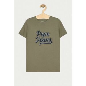 Pepe Jeans - Dětské tričko Terenan 128-176 cm