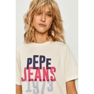 Pepe Jeans - Tričko Adele