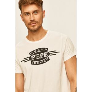 Pepe Jeans - Tričko Devon