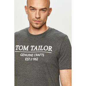 Tom Tailor Denim - Tričko