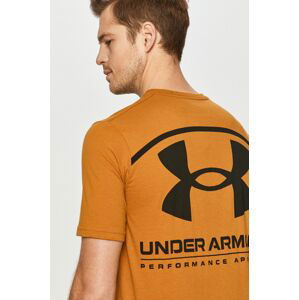 Under Armour - Tričko