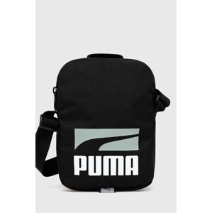 Ledvinka Puma černá barva
