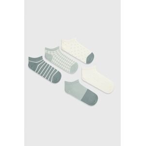 Answear Lab - Ponožky (4-pack)