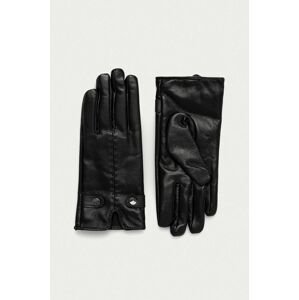 Answear Lab - Kožené rukavice