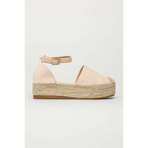 Answear Lab - Espadrilky WK