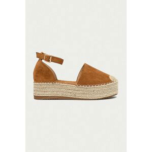 Answear Lab - Espadrilky WK