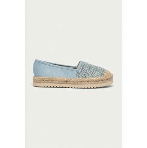 Answear Lab - Espadrilky Best Shoes