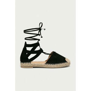 Answear Lab - Espadrilky Bellamica