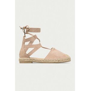 Answear Lab - Espadrilky Bellamica