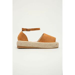 Answear Lab - Espadrilky GoGoShoes