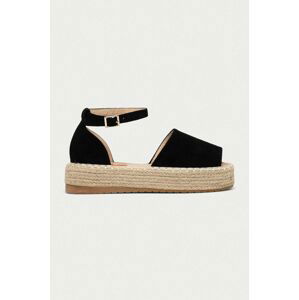 Answear Lab - Espadrilky GoGoShoes