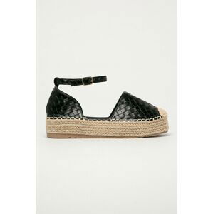 Answear Lab - Espadrilky Ideal Shoes