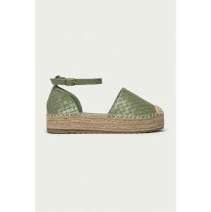 Answear Lab - Espadrilky Ideal Shoes