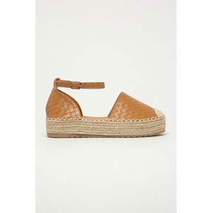 Answear Lab - Espadrilky Ideal Shoes