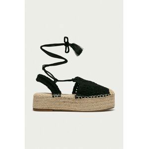 Answear Lab - Espadrilky Simius