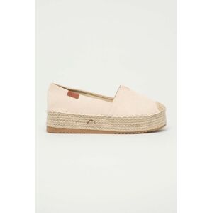 Answear Lab - Espadrilky Moda Plus