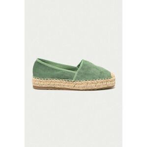 Answear Lab - Espadrilky Guapissima