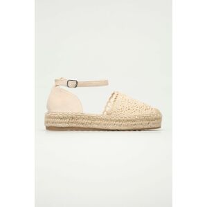 Answear Lab - Espadrilky Guapissima