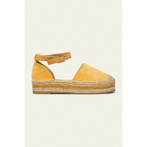 Answear - Espadrilky Erynn