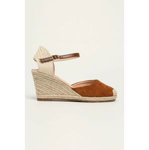 Answear - Espadrilky R and B