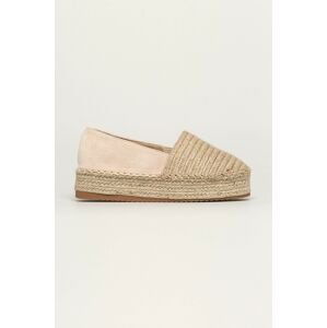 Answear - Espadrilky WellSpring