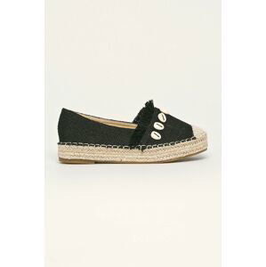 Answear - Espadrilky Janeway