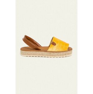 Answear - Espadrilky Guapissima