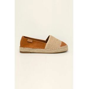 Answear - Espadrilky Erynn