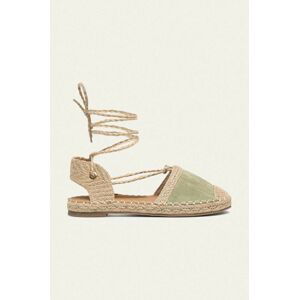 Answear - Espadrilky Buanarotti