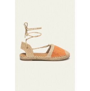 Answear - Espadrilky Buanarotti