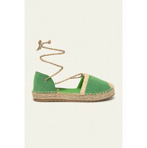 Answear - Espadrilky Jeeini