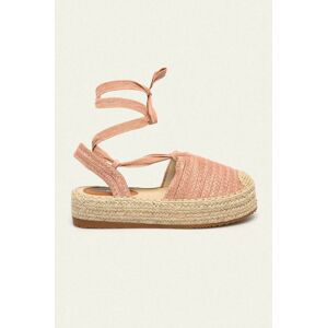 Answear - Espadrilky Marquiiz