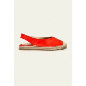 Answear - Espadrilky Guapissima