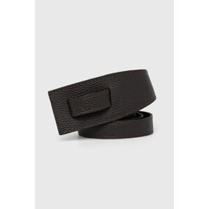 Answear Lab - Kožený pásek