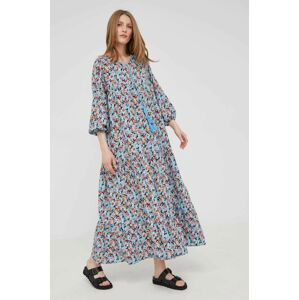 Šaty Answear Lab maxi, oversize