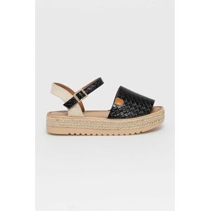 Answear Lab - Espadrilky Melissa