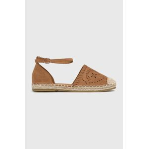 Answear Lab - Espadrilky Damerose